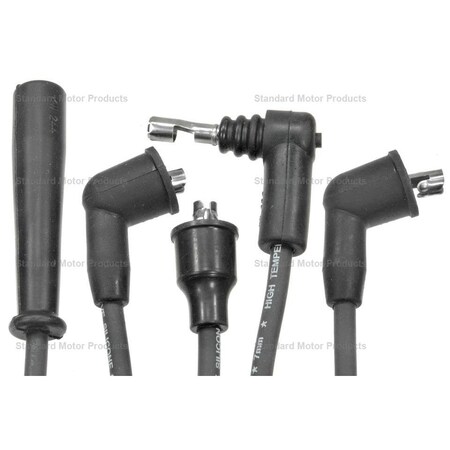 Standard Ignition Wire Set, 27631 27631